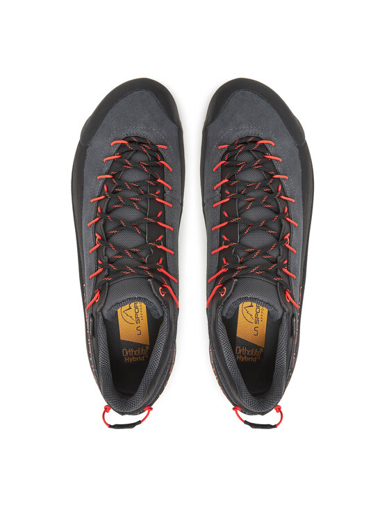 La Sportiva Trekkings La Sportiva TX4 EVO GTX 37D900322 Negru