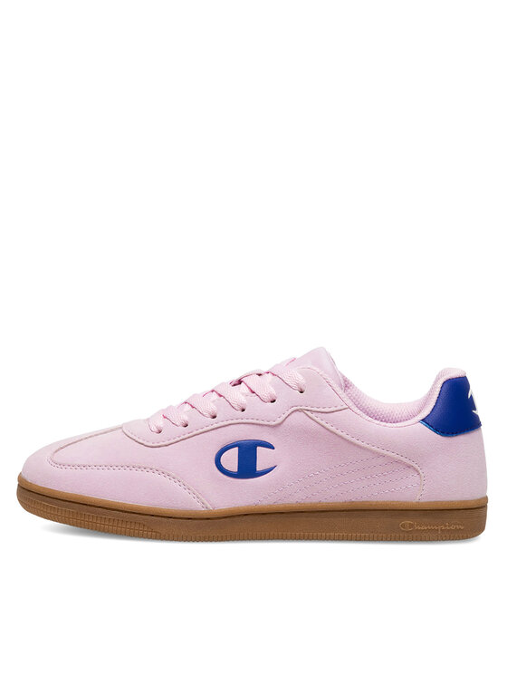 Champion Zapatillas Champion PRESTIGE S11736-PS020 Rosa