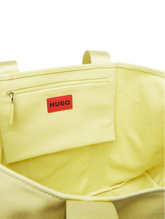 HUGO Сумка HUGO 50563013 Svetlozelena