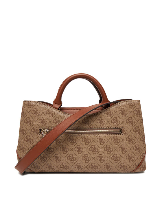 Guess Сумка Guess Dea HWSG79 93060 Бежевий