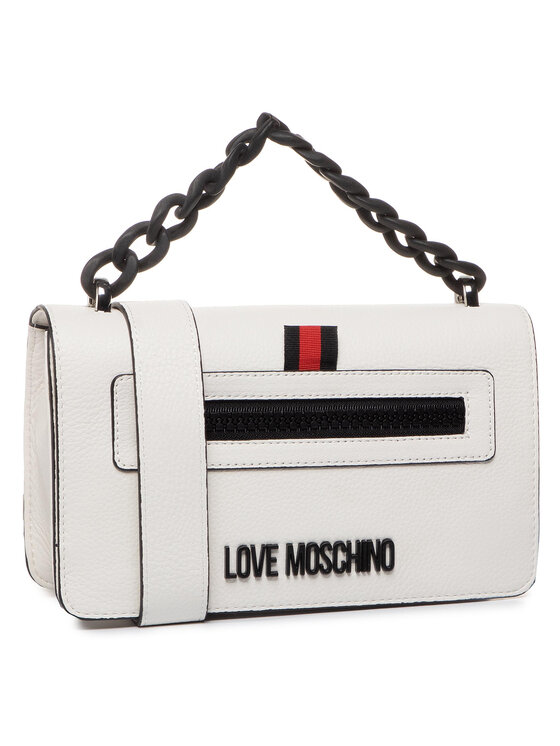 LOVE MOSCHINO Сумка LOVE MOSCHINO JC4066PP1ALJ0100 Бежевий