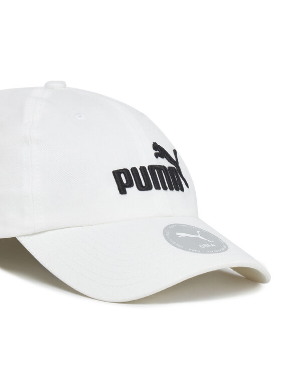 Puma Cepure ar nagu Puma 259990 Balts
