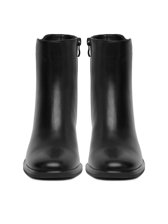 JENNY Botines JENNY CEO-LI2537 Negro