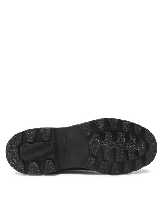 Timberland Черевики туристичні Timberland 6in Wr Basic TB0A27X6015 Чорний