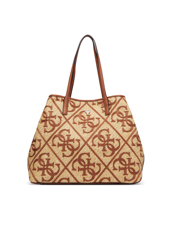 Guess Τσάντα Guess Kirsten HWWL97 43240 Έγχρωμο