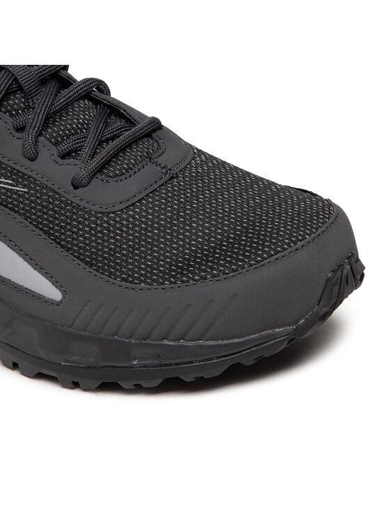 Reebok Skriešanas apavi Reebok Ridgerider 6.0 H01610 Pelēks