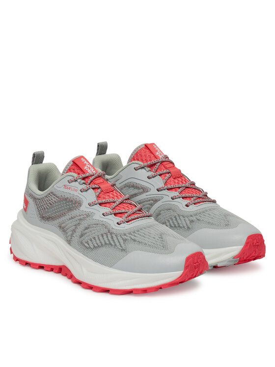 Jack Wolfskin Трекінгові черевики Jack Wolfskin Prelight Swift Pro Vent Low A64086 Кораловий