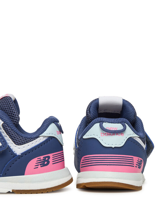 New Balance Сникърси New Balance NW574NJ Тъмносин