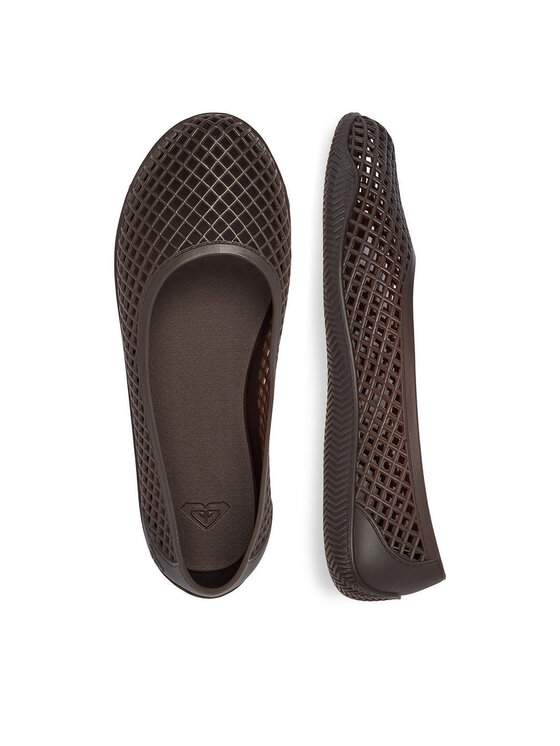 Roxy Взуття для водних видів спорту Roxy CEOWB-802793 Коричневий