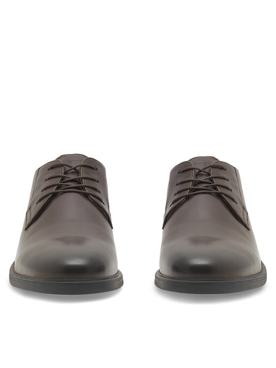 Lanetti Poltopánky Lanetti DURAIN-19S MI08 Hnedá