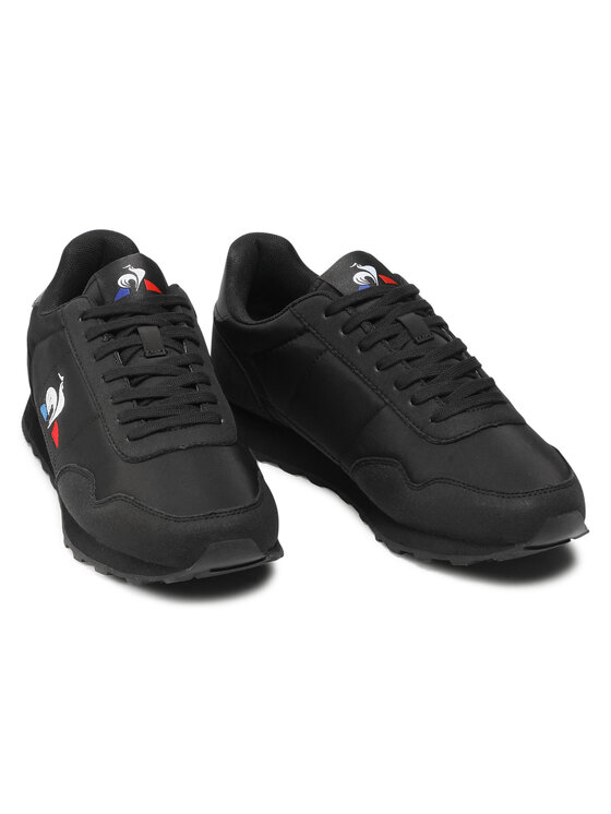 Le Coq Sportif Sneakers Le Coq Sportif Astra Sport 2110042 Negru