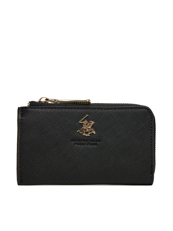 Beverly Hills Polo Club Maks Beverly Hills Polo Club CWBEO-BHPC-W1-001-AW26 Melns