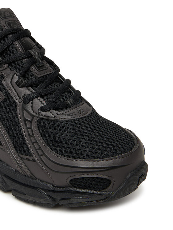 New Balance Superge New Balance U740BO2 M Črna
