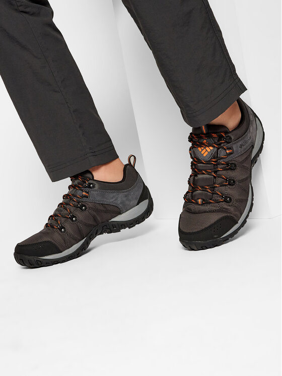 Columbia Trekkings Columbia Peakfreak Venture Lt BM4486 Gri