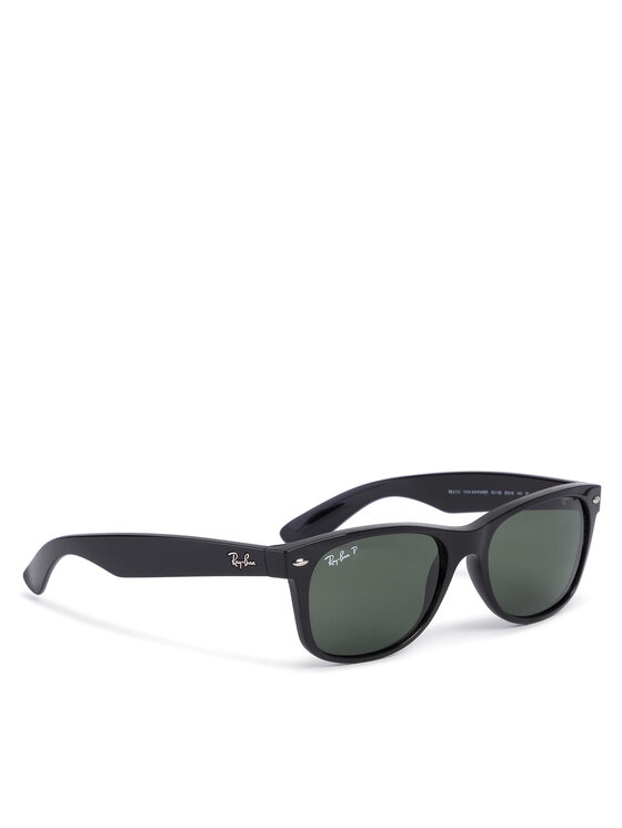 Ochelari de soare Ray-Ban New Wayfarer Classic 0RB2132 901/58