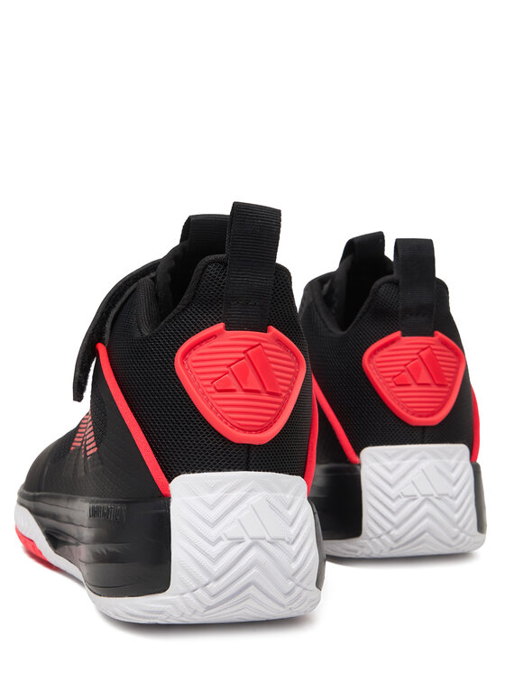 adidas Взуття для баскетболу adidas Ownthegame 3.0 JQ7939 Чорний