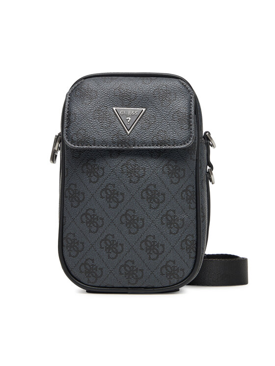 Guess Saszetka Guess HMMILO P5425 Szary