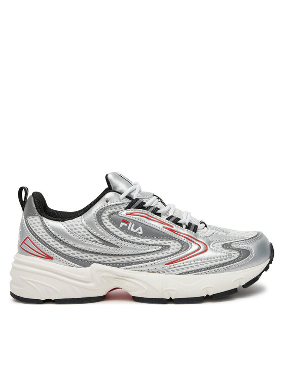 Fila Superge Fila FFW0490 Srebrna