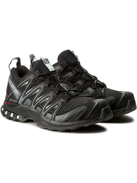 Salomon Zapatillas Salomon Xa Pro 3D 392514 27 V0 Negro