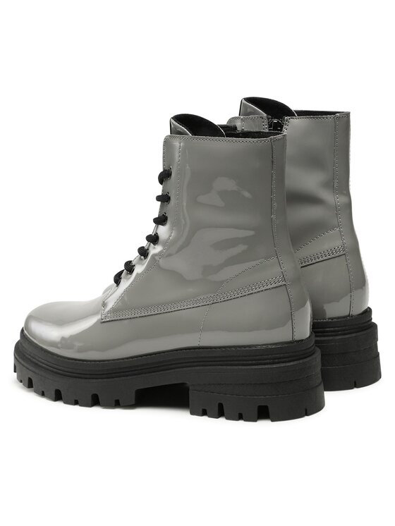 Tamaris Bokacsizma Tamaris 1-25290-41 Szürke