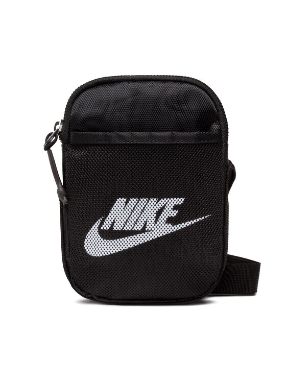 Nike Torbica za okrog pasu Nike BA5871 010 Črna