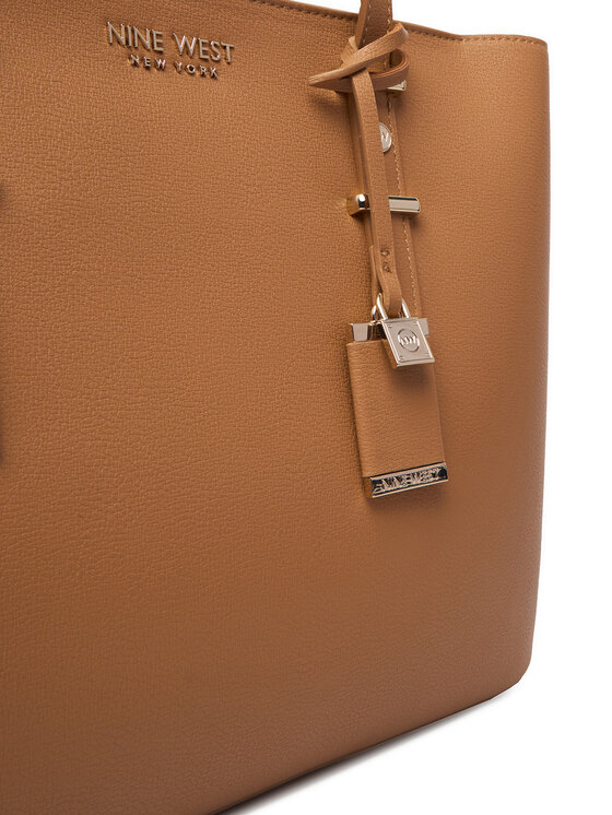 Nine West Сумка Nine West CEO-Gracea-LDA8265 Коричневий