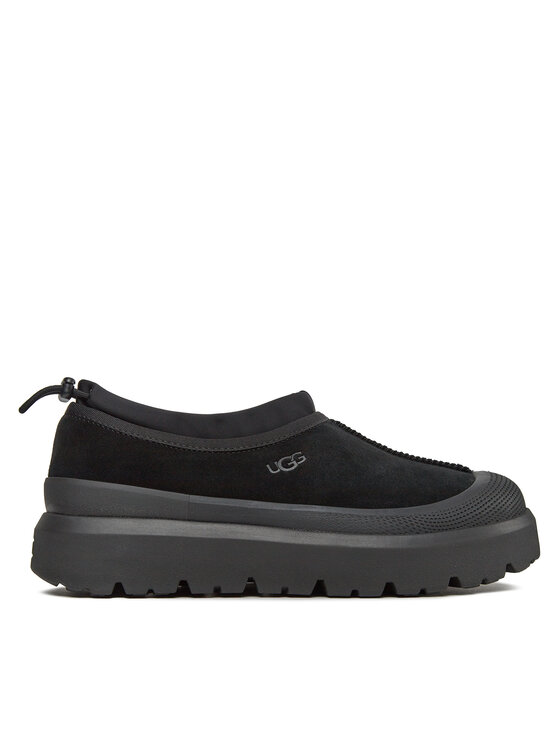 Ugg Снігоходи Ugg M Tasman Weather Hybrid 1144096 Чорний
