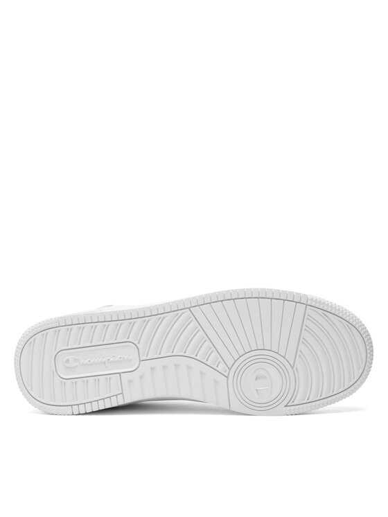 Champion Zapatillas Champion RD18 2.0 LOW S21906-WW010 Blanco