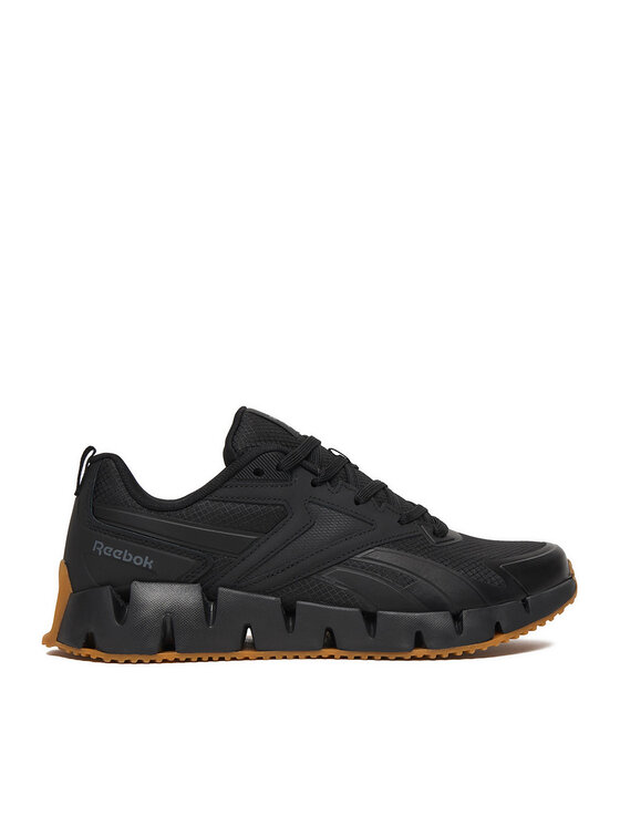 Reebok Снікерcи Reebok CEO-ZIG VECTOR AR30153MBBT Чорний