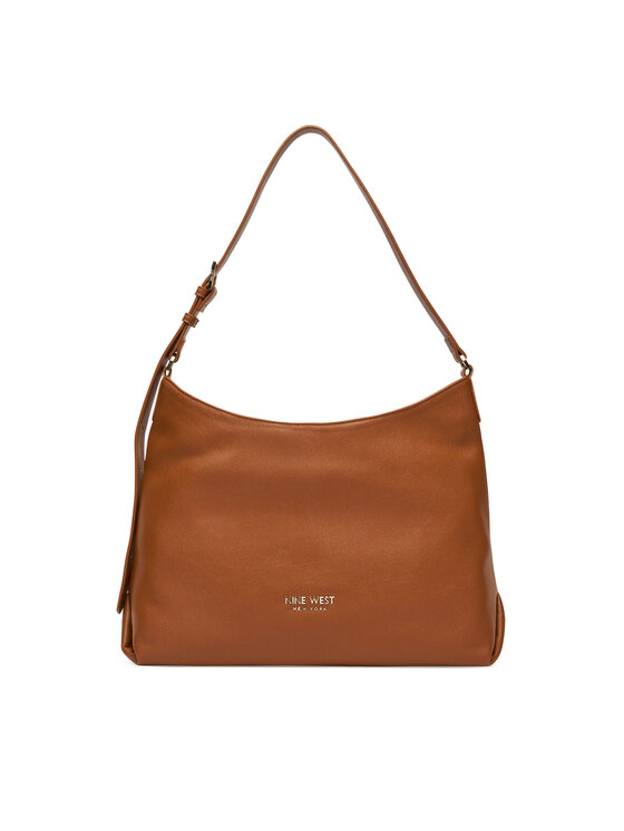 Nine West Сумка Nine West CEO-NoMad-Nostalgia-KY108 Коричневий