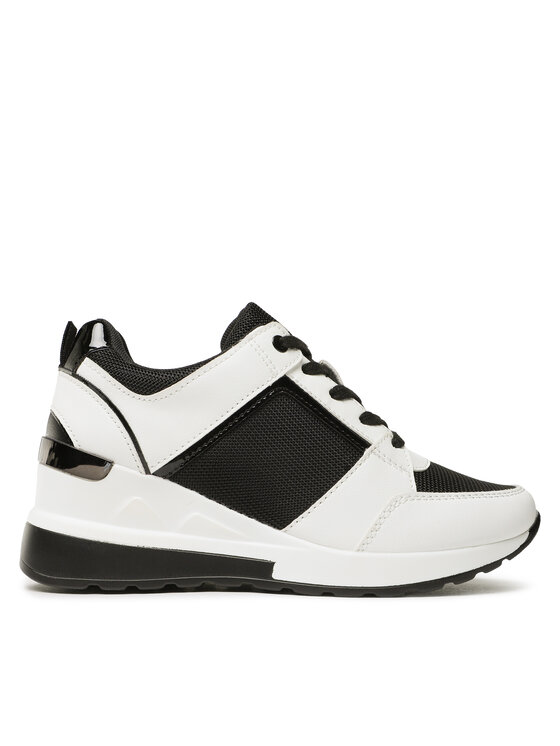Clara Barson Sneakersy Clara Barson WS2229-44 Czarny