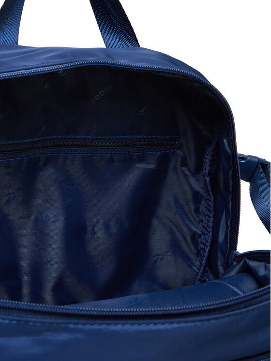Reebok Zaino da viaggio Reebok RBK-040-CCC-05 Blu scuro