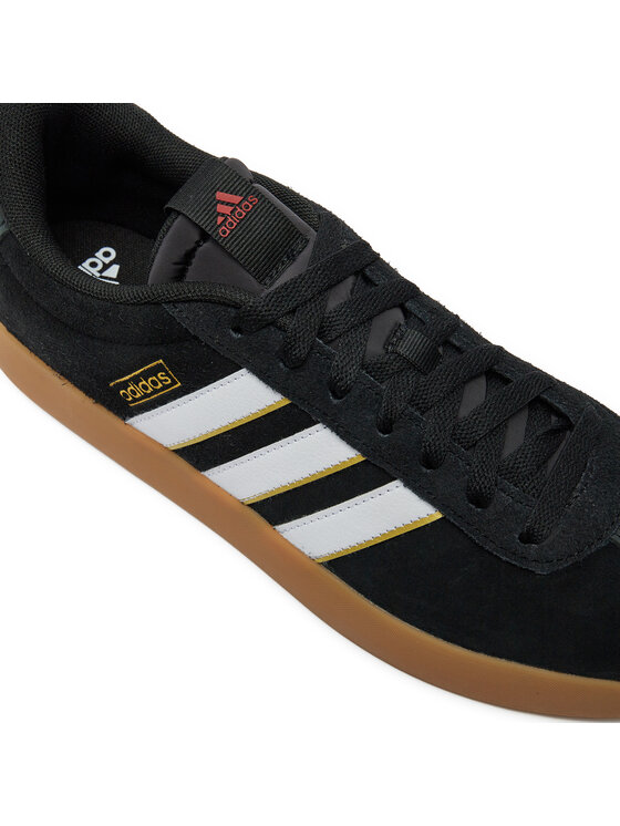 adidas Sneakersy adidas VL Court 3.0 IH4789 Čierna