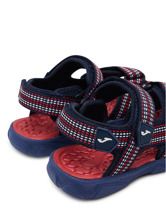 Joma Босоніжки Joma S.Wave Jr 2503 SWAVJS2503V Cиній
