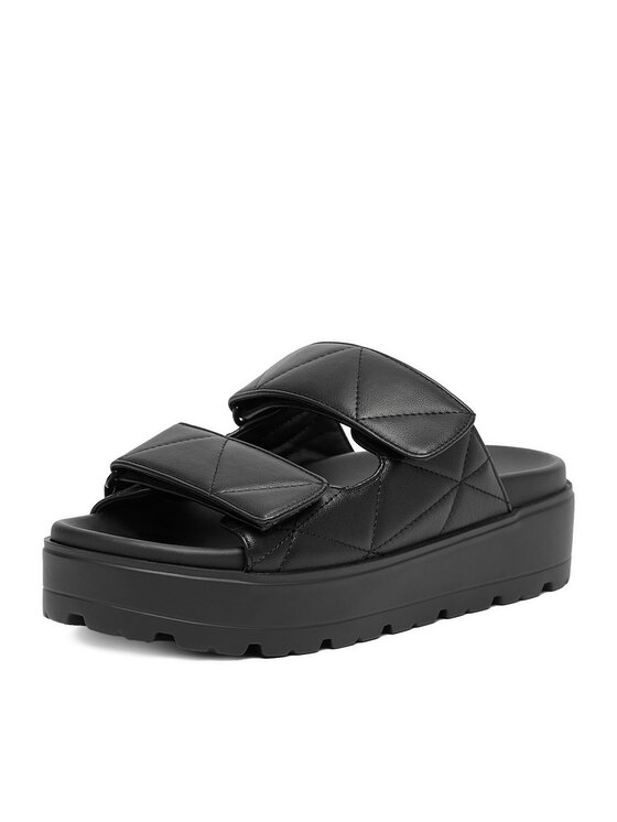 DeeZee Шльопанці DeeZee CEO-R25SS09248 Чорний