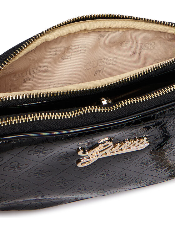 Guess Сумка Guess J6BZ12 W3984 Чорний