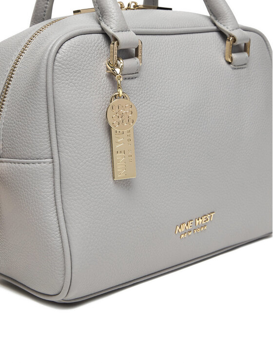 Nine West Сумка Nine West EO-Vasti-LX10159 Світло-сірий
