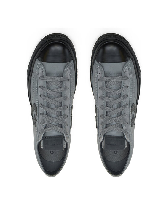 Converse Кеди Converse Star Player 76 Luxe A12406C 053 Сірий