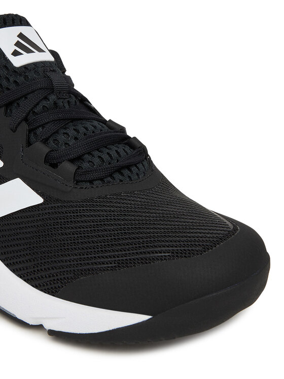 adidas Topánky do posilňovne adidas Rapidmove 2 IH5255 Čierna