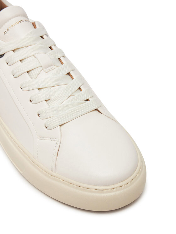 Alexander Smith Zapatillas Alexander Smith Soho Man 3660 Blanco