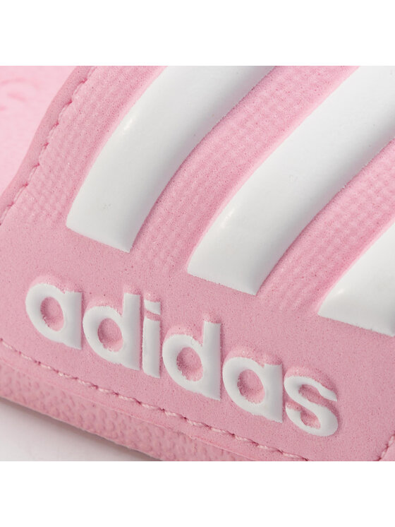 adidas Шльопанці adidas adilette Shower K G27628 Рожевий