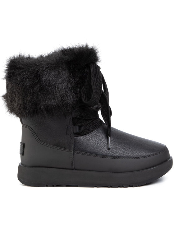 Ugg Sniego batai Ugg W Gracie Waterproof 1105769 Juoda
