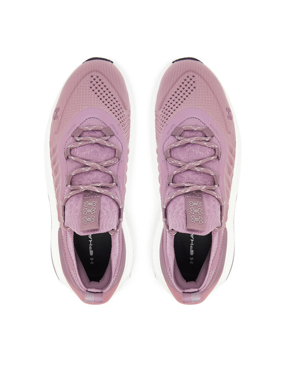 Under Armour Sneakersy Under Armour Phantom 4 3027594-521 Fialová