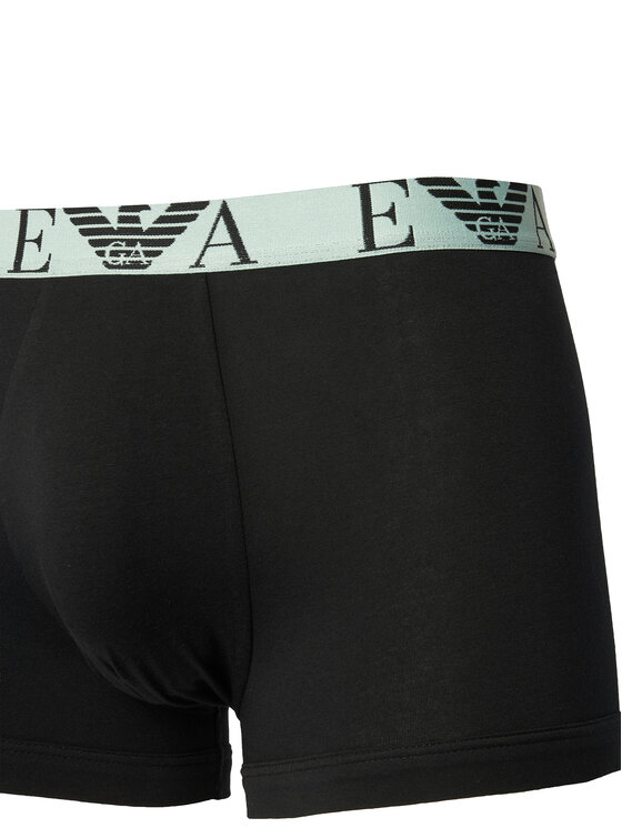 Emporio Armani Underwear Emporio Armani Underwear Set di boxer EM000259 AF20668 MC061 Nero