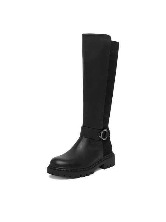 JENNY Ilgaauliai JENNY CEO-WS6102-15 Juoda