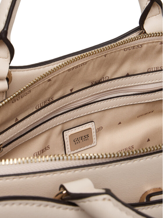 Guess Сумка Guess Dea HWBG79 93060 Écru