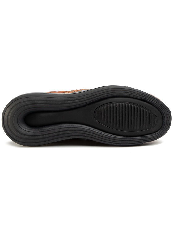 Sneakers Nike MX-720-818 BV5841 800 Portocaliu | Epantofi.ro