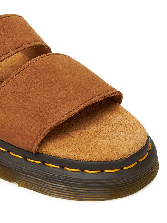 Dr. Martens Σανδάλια Dr. Martens Gryphin DM40625200 Καφέ