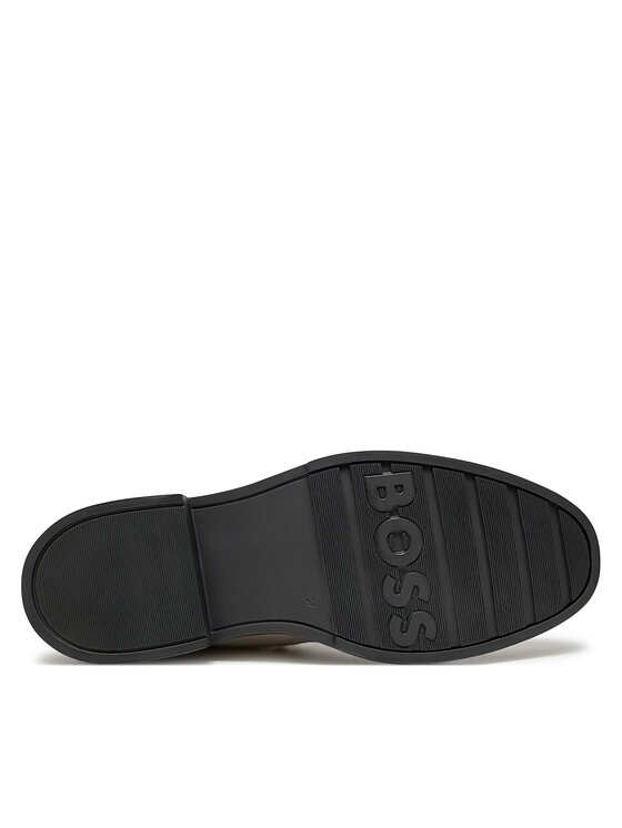BOSS Chelsea Boss Vanity ChBootie SD 50513082 Beige