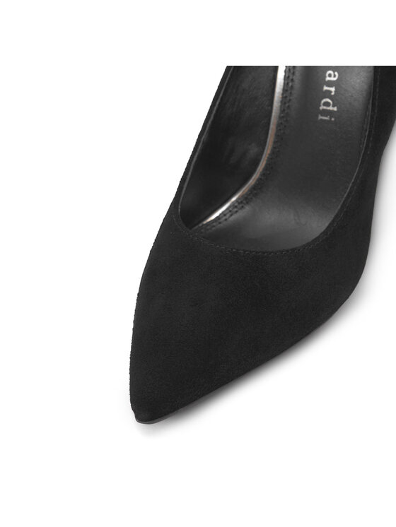 Sergio Bardi Scarpe stiletto Sergio Bardi WYL3668-4Z-SB Nero
